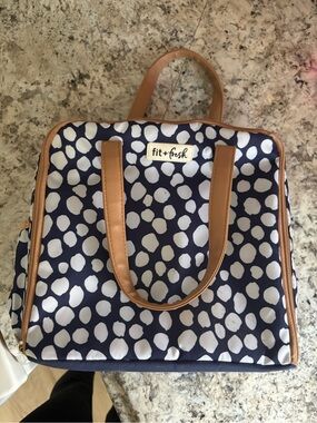 Fit & Fresh lunchbox